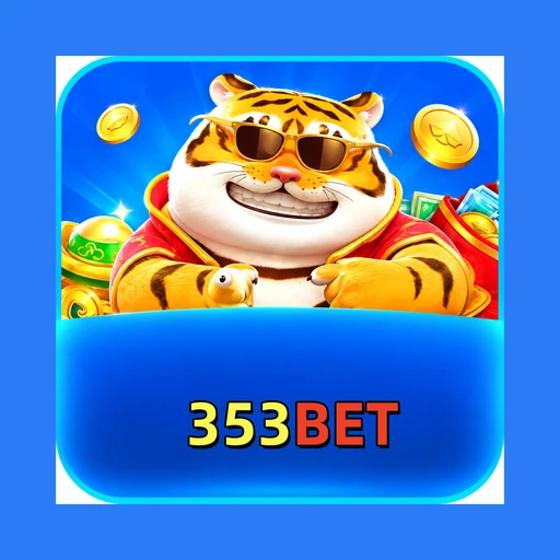 353bet Logo